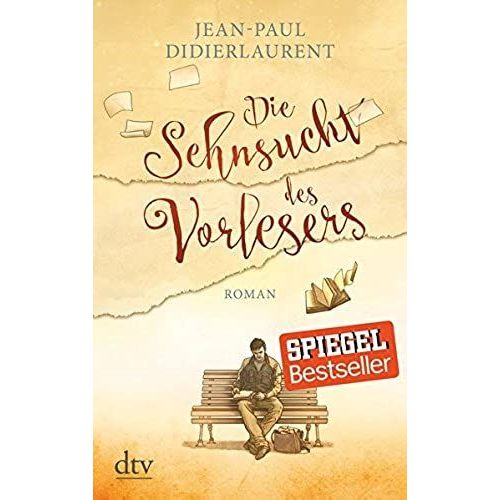 Die Sehnsucht Des Vorlesers