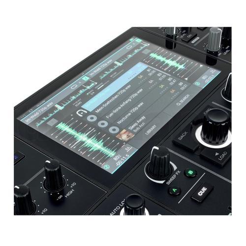 DENON DJ - PRIME GO matériel professionnel dj musique contrôleur