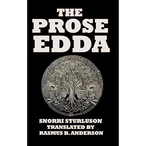 The Prose Edda