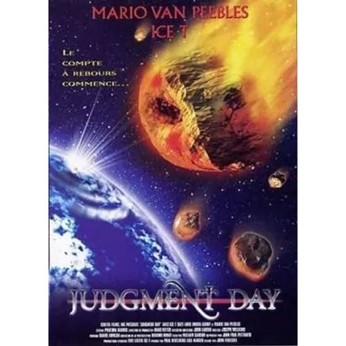 Judgment Day