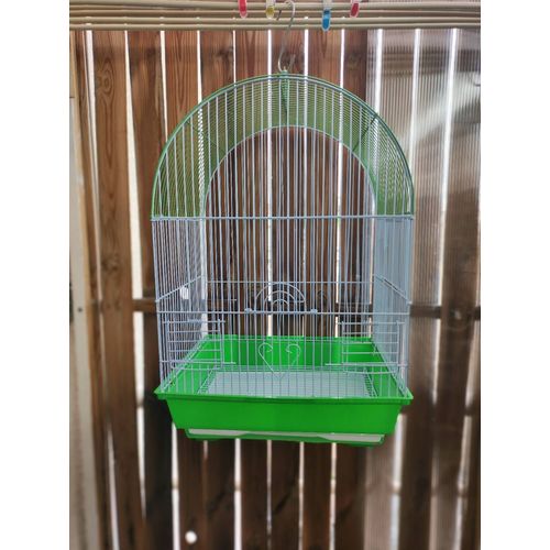 Cage A Oiseaux