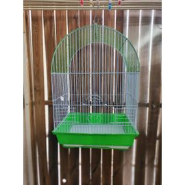 Cage A Oiseaux