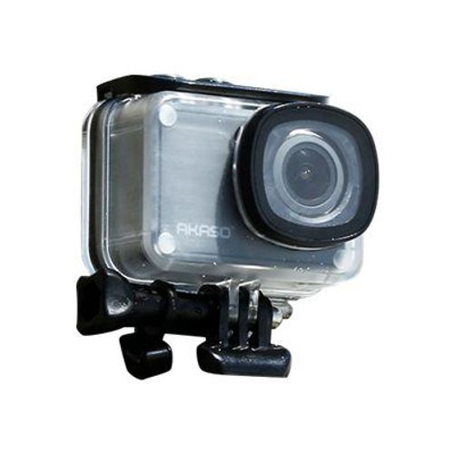 Akaso V50 Pro - Caméra de poche - 4K / 30 pi/s - 14.24 MP - Wi-Fi - sous-marin