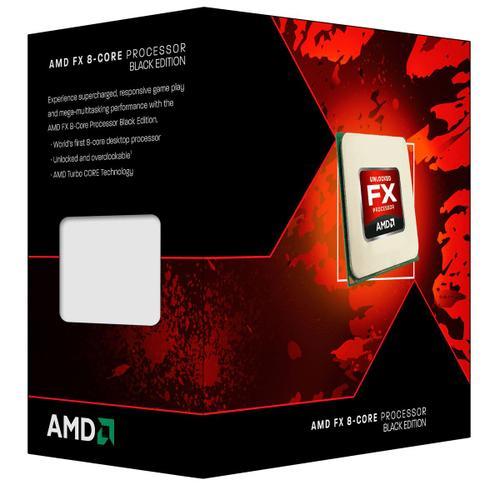 AMD FX8350