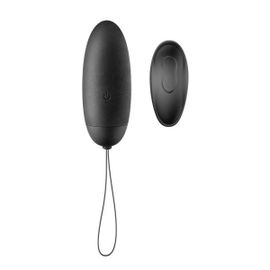 Oeuf Vibrant Usb My Empress Black Empire
