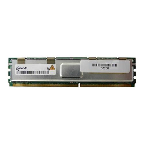 QIMONDA Ram Serveur 1GB 1RX8 PC2-5300F-555-11-A0