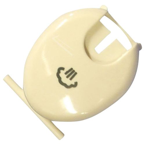 Bouton de réglage vapeur - Centrale vapeur (500584096 ASTORIA)