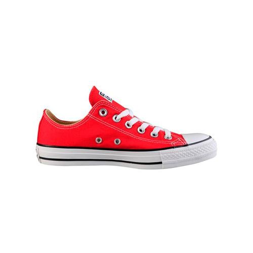 Running: Converse All Star Ox Rojo Cvm9696c 600-Taille-46