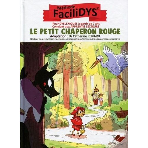 Le Petit Chaperon Rouge