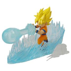 Super Saiyan Vegeta sans cadre 20,3 x 25,4 cm Goku SSJ Lot de 6 impressions artistiques Dragon Ball 