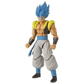DRAGON BALL - Gogeta Blue SS - Figurine Dragon Stars