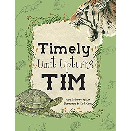 Timely Umit Upturns Tim