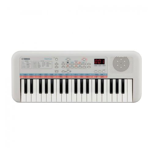 Yamaha Rémie Pss-E30 - Clavier Éducatif - 37 Mini-Touches