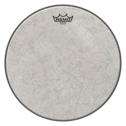Remo Sk-0014-00 - Peau Skyntone 14" Pour Caisse Claire