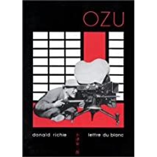 Ozu Par Donald Richie