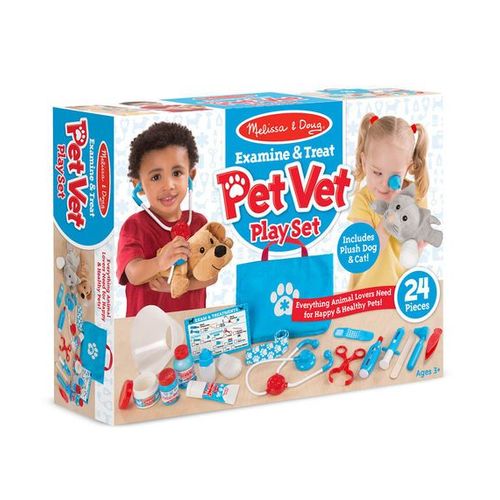 Kit De Vétérinaire
