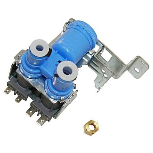 Electrovanne arrivee d eau Réfrigérateur congélateur (DA97-02682A SAMSUNG)