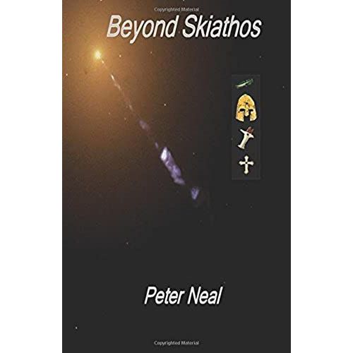 Beyond Skiathos (Skiathos Series)