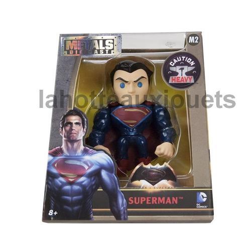 Figurine Superman 97669 M2
