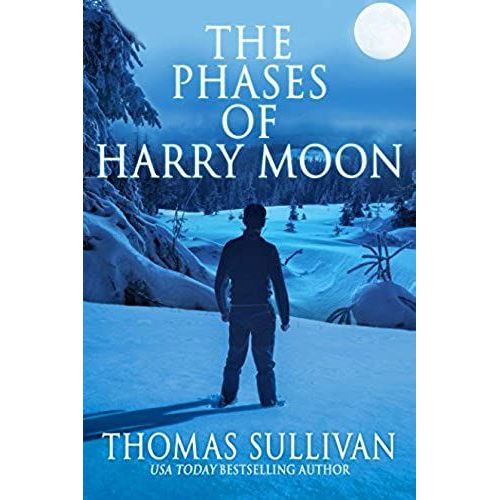 The Phases Of Harry Moon