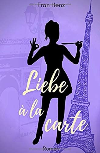 Liebe À La Carte (Bandier Familiensaga)