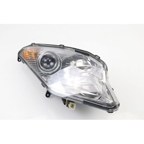 Phare Avant Gauche Peugeot Satelis 125 2013 - 2018 / 89468