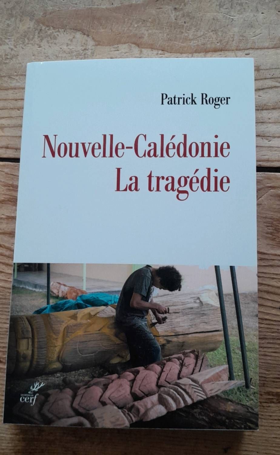 Nouvelle-Calédonie - La Tragédie