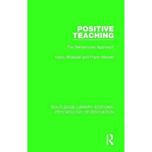 Positive Teaching