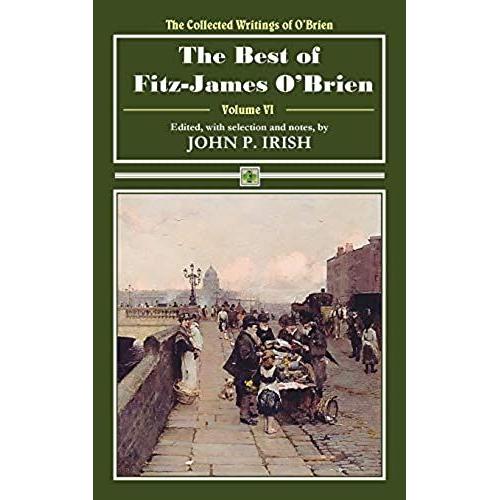 The Best Of Fitz-James O'brien