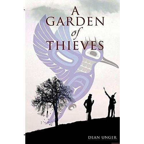 A Garden Of Thieves