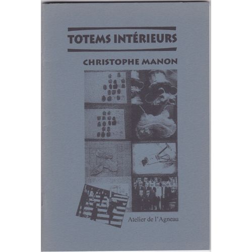 Totems Intérieurs