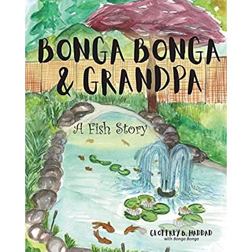 Bonga Bonga & Grandpa