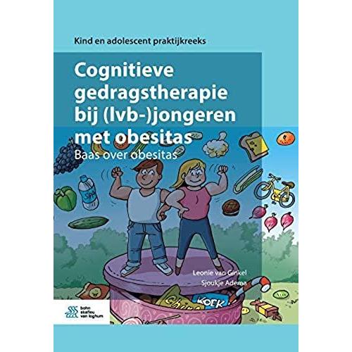 Cognitieve Gedragstherapie Bij (Lvb-)Jongeren Met Obesitas