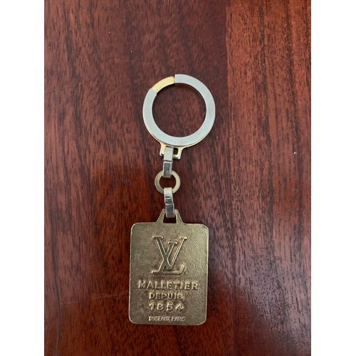 Porte Clé Louis Vuitton