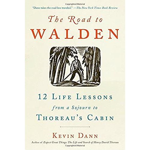 The Road To Walden