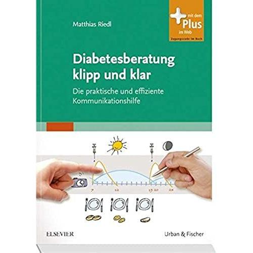 Diabetesberatung Klipp Und Klar