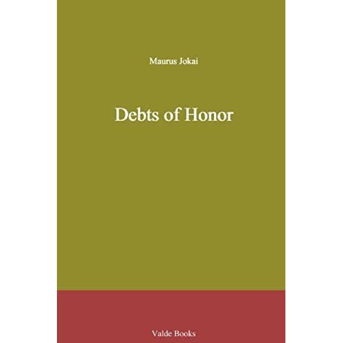 Debts Of Honor