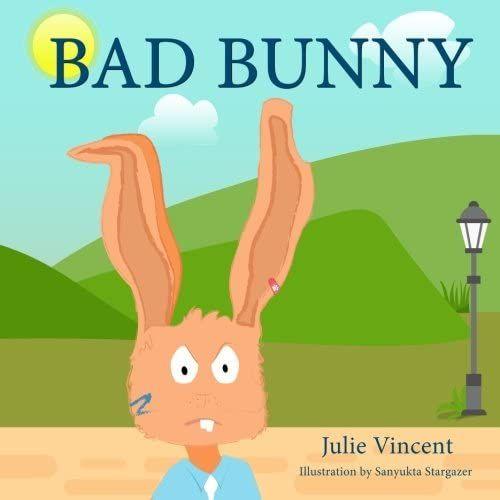 Bad Bunny: Furry And Fierce Or Just Misunderstood? Follow Bunny On His Journey And Find Out!