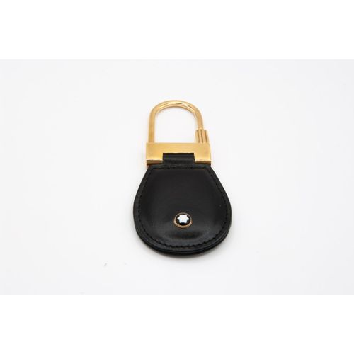 Porte-Clés Montblanc Meisterstück