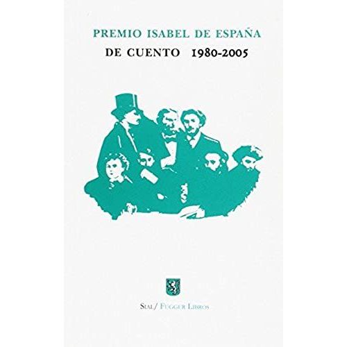Sánchez López-Chicheri, S: Premio Isabel De España De Cuento