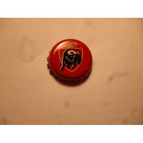 Capsule De Biere