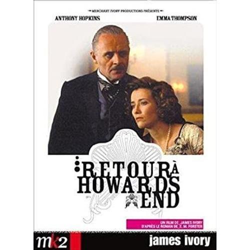 Retour À Howards End - Édition Simple