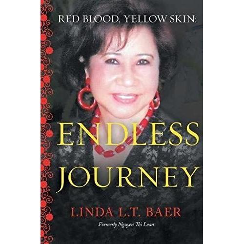 Red Blood, Yellow Skin - Endless Journey