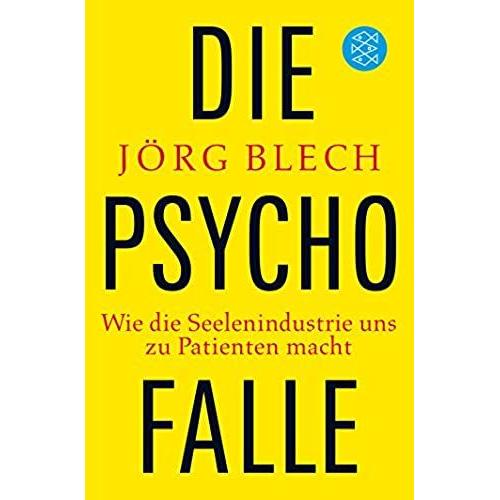 Die Psychofalle