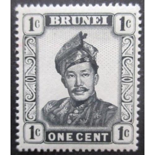 Brunei N°102 Neuf *