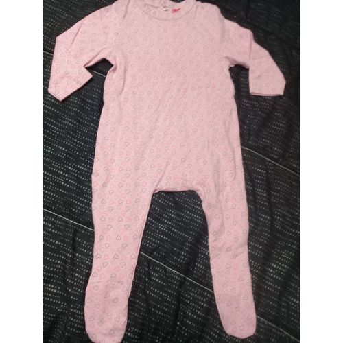 Pyjama 3 Mois