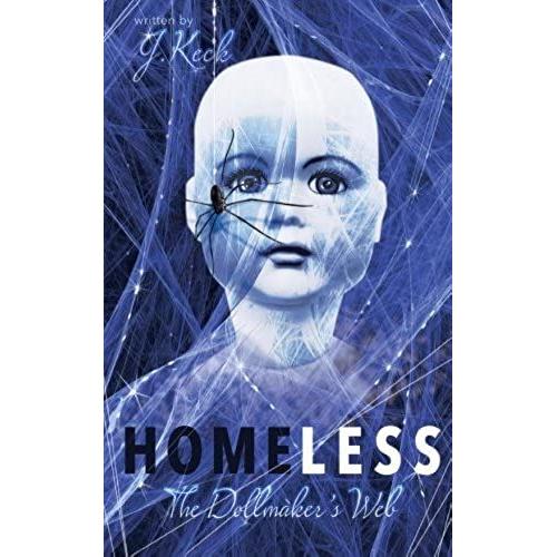 Homeless: The Dollmaker's Web