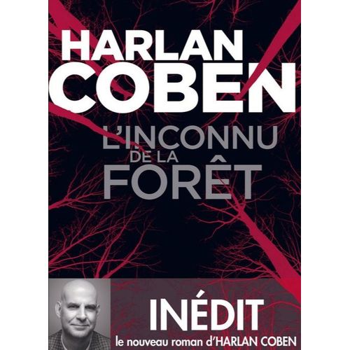 L'inconnu De La Forêt