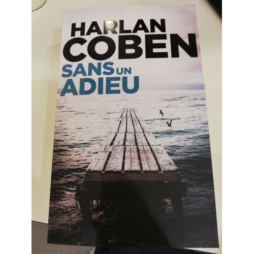 Sans Un Adieu