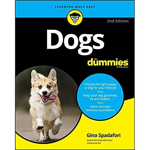 Dogs For Dummies